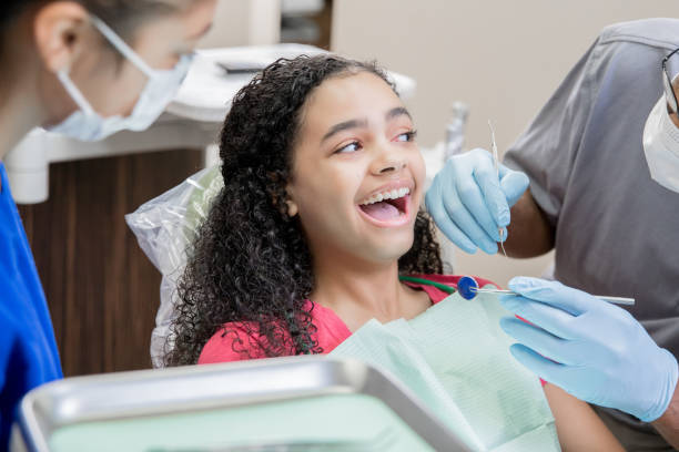 Best Emergency Orthodontic Repairs in Parole, MD