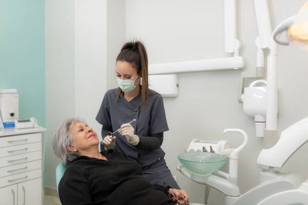Best Dental Abscess Treatment in Parole, MD